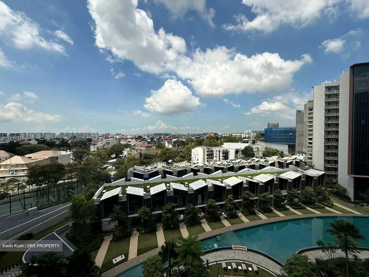 Affinity At Serangoon (D19), Apartment #558723571